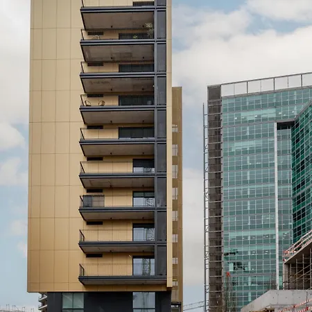 Hostwise - Modern With Rooftop Pool Vila Nova de Gaia