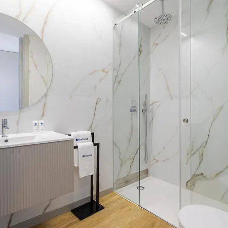 Hostwise - Modern With Rooftop Pool Vila Nova de Gaia
